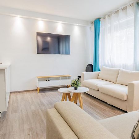 Cmg Anatole France Levallois G מראה חיצוני תמונה