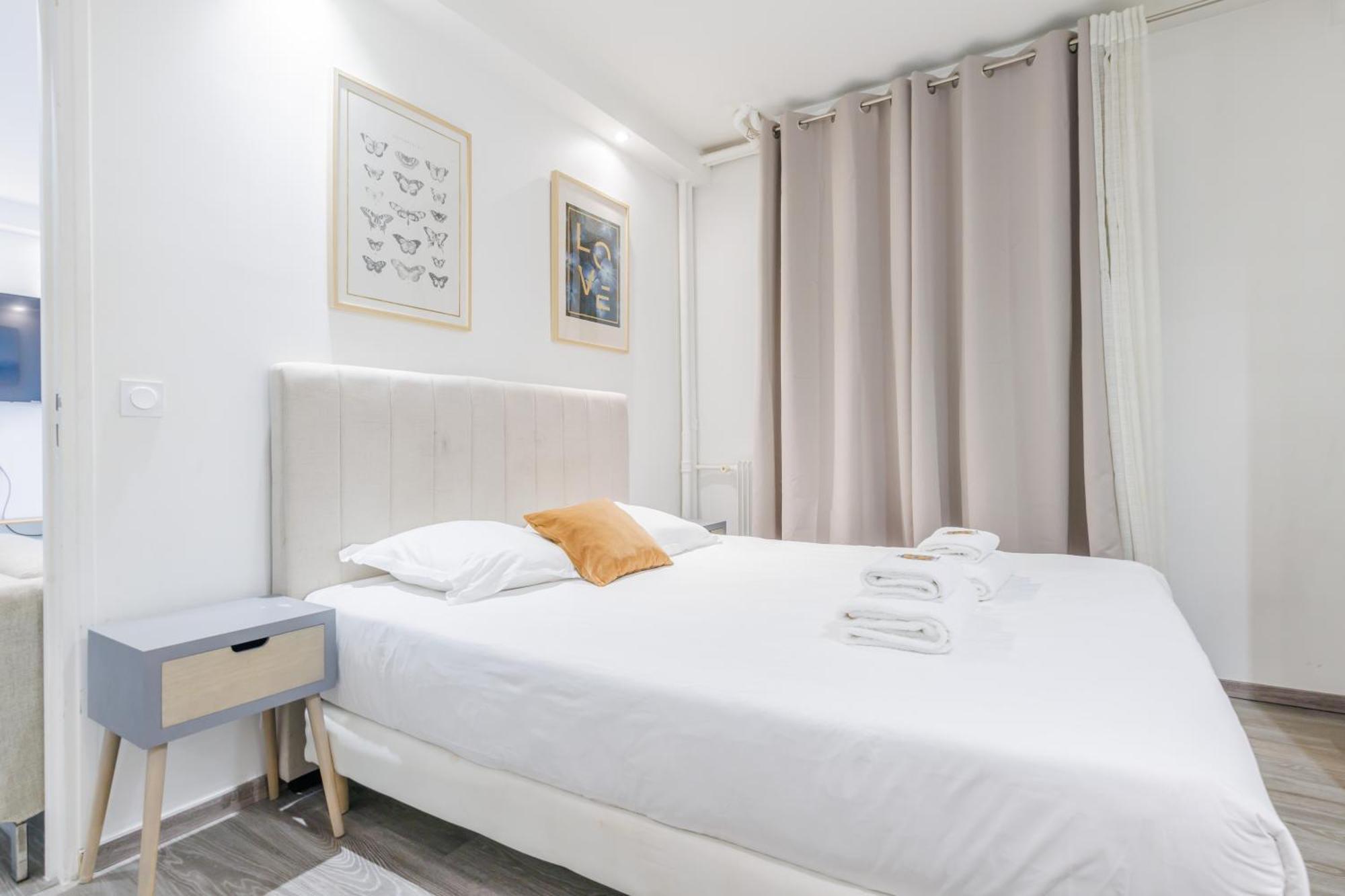 Cmg Anatole France Levallois G מראה חיצוני תמונה