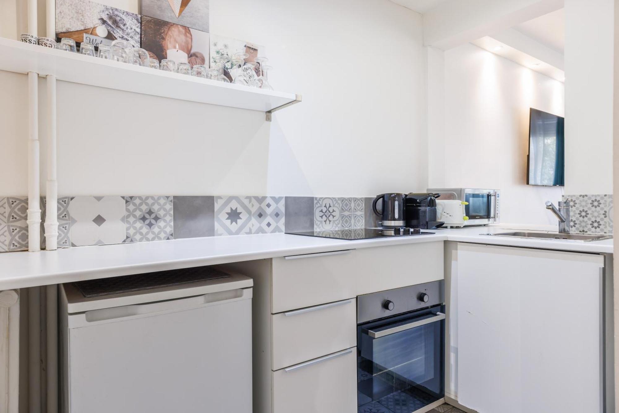 Cmg Anatole France Levallois G מראה חיצוני תמונה