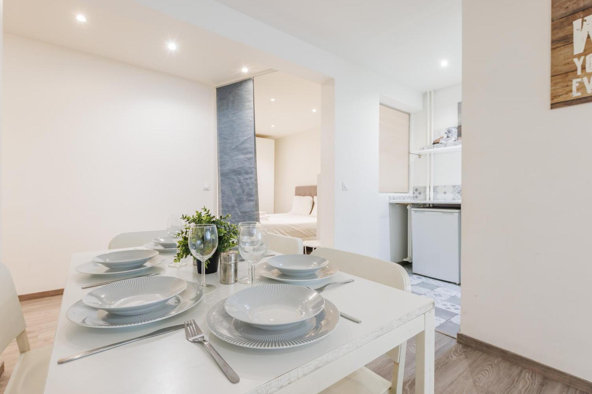 Cmg Anatole France Levallois G מראה חיצוני תמונה