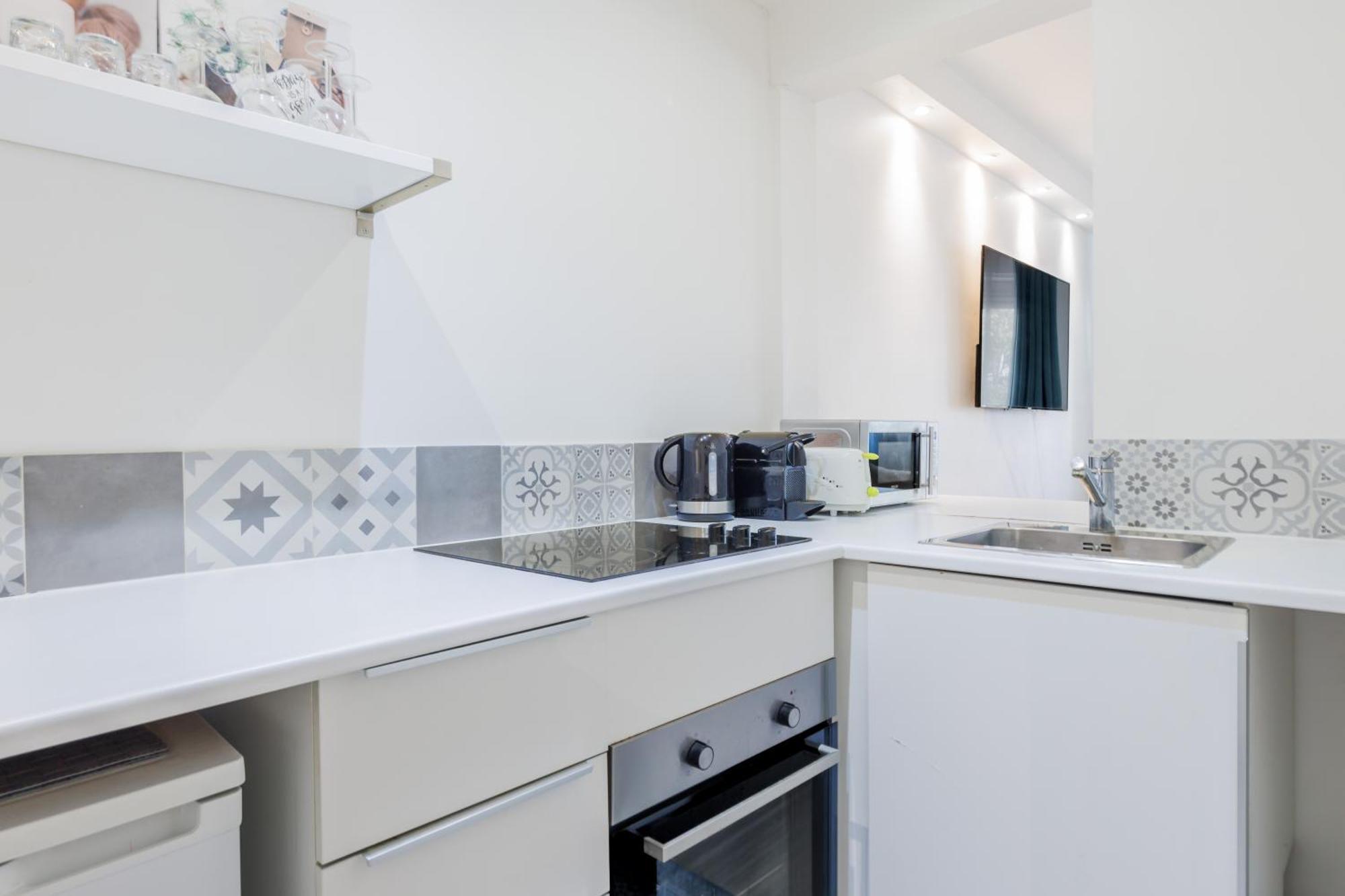 Cmg Anatole France Levallois G מראה חיצוני תמונה